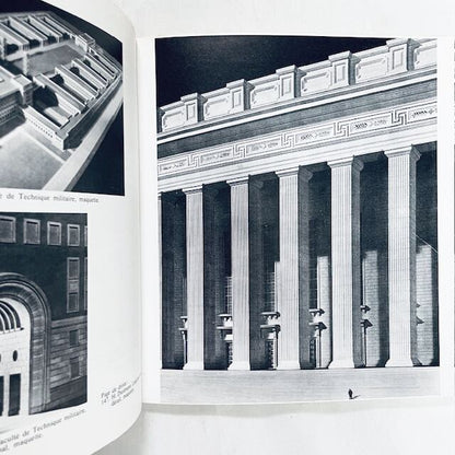アルベルト・シュペーアの建築「Albert Speer: Le Plan de Berlin 1937-1943」