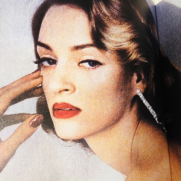 sheila metzner: form and fashion / シーラ・メツナー写真集