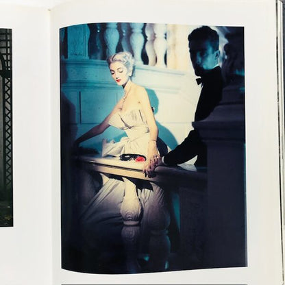 ノーマン・パーキンソン写真集「Norman Parkinson: Photographs 1935-1990」
