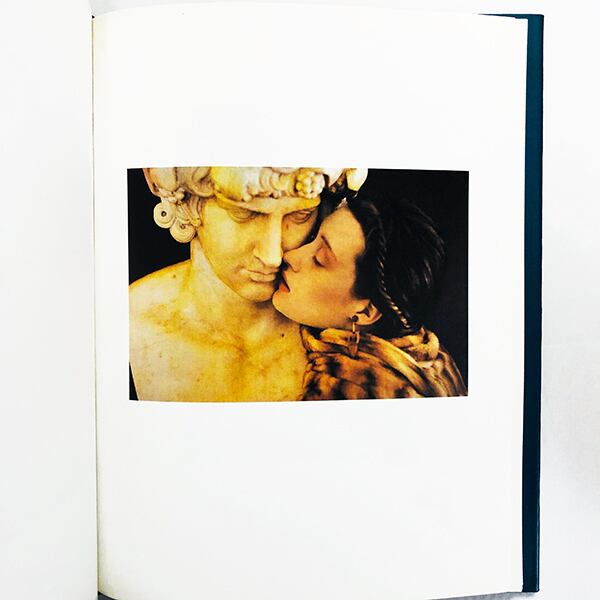 Sheila Metzner / Color シーラ・メツナー写真集