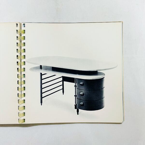 MoMAのモダン・デザイン・コレクション「The Design Collection Selected Objects」