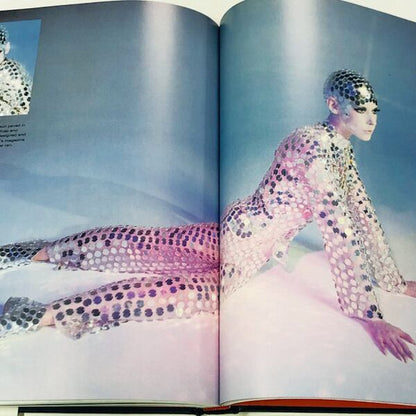 ルディ・ガーンライク作品集「The Rudi Gernreich Book」