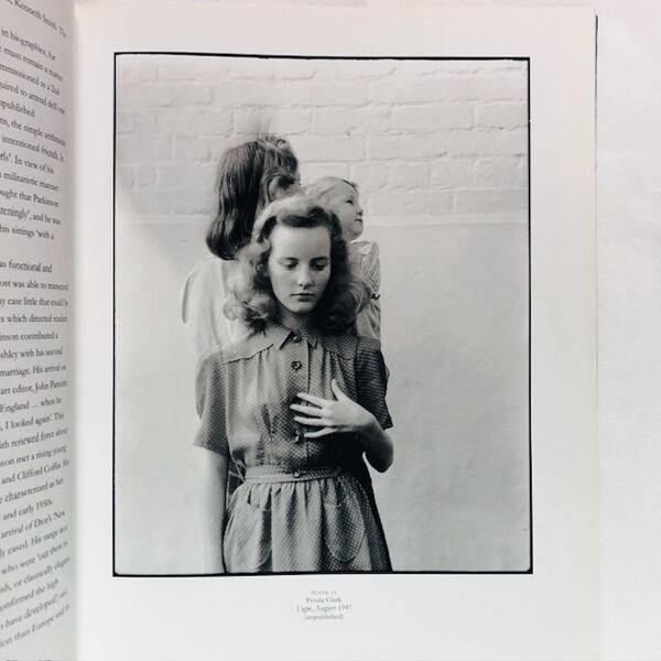 ノーマン・パーキンソン写真集「Norman Parkinson: Photographs 1935-1990」