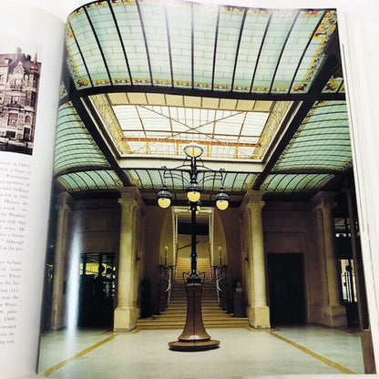 Art Nouveau 1890-1914 / V&A 大判本