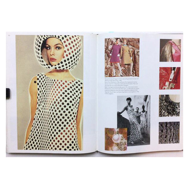Nylon: The Story of a Fashion Revolution（ナイロンの歴史）