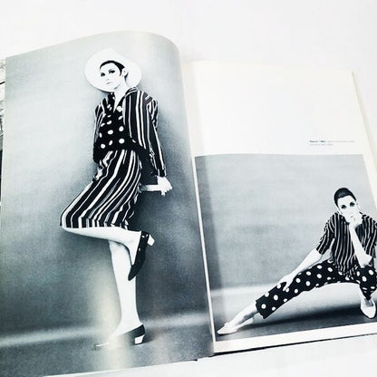 ルディ・ガーンライク作品集「The Rudi Gernreich Book」
