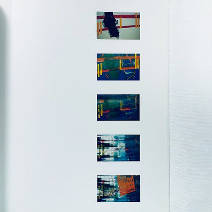 ゲルハルト・リヒター「Gerhard Richter: Painting in the Nineties」