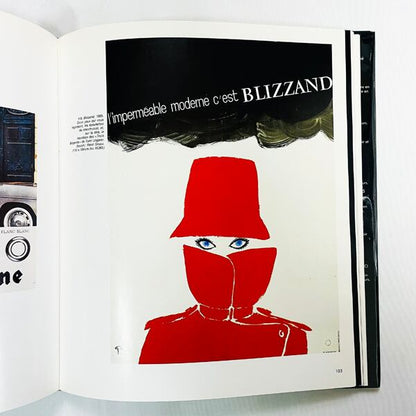 Modes et Publicite - 1885-1986 Le Regard de Marie Claire / ファッションと広告