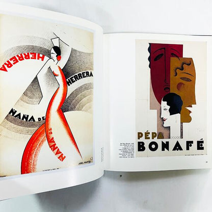 Modes et Publicite - 1885-1986 Le Regard de Marie Claire / ファッションと広告