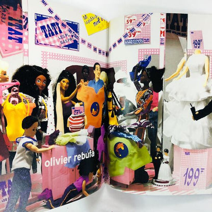 TATI 50×50／〈TATI〉50周年記念写真集