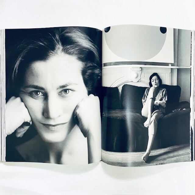 【新本】アレクサンダー・リーバーマン写真集「Then: Alexander Liberman Photographs 1925-1995」