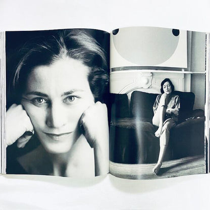 【新本】アレクサンダー・リーバーマン写真集「Then: Alexander Liberman Photographs 1925-1995」
