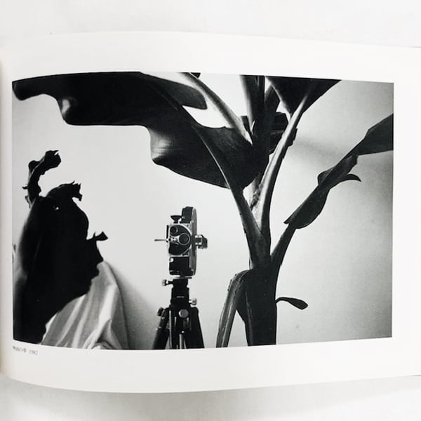 エルヴェ・ギベール写真書物／ペヨトル工房