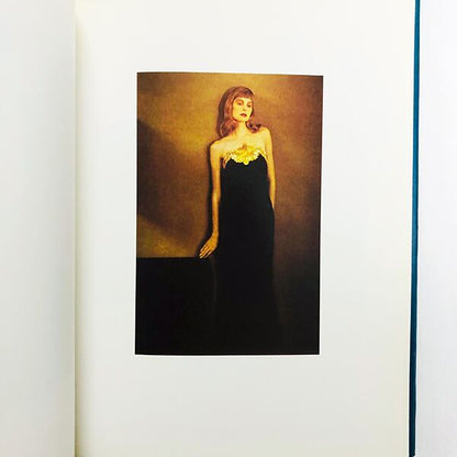 Sheila Metzner / Color シーラ・メツナー写真集