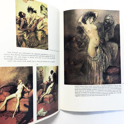 Icart / ルイ・イカールの生涯と作品 / Michael Schnessel