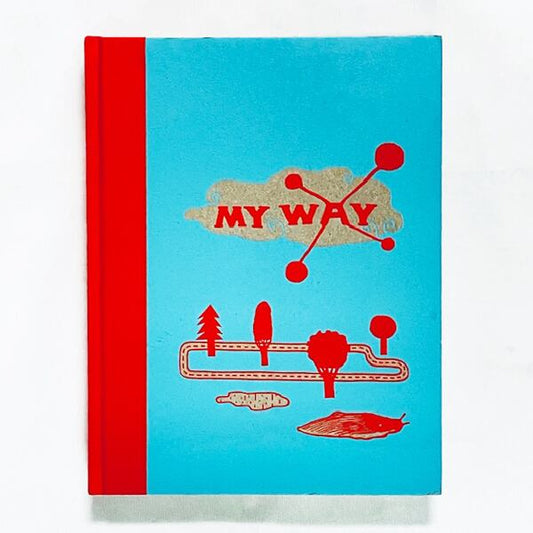 Silex作品集「My Way」／スイスのクリエイティヴ集団
