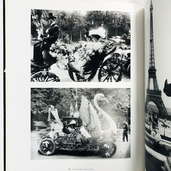「I Love Paris 展」J'aime la Paris【図録】