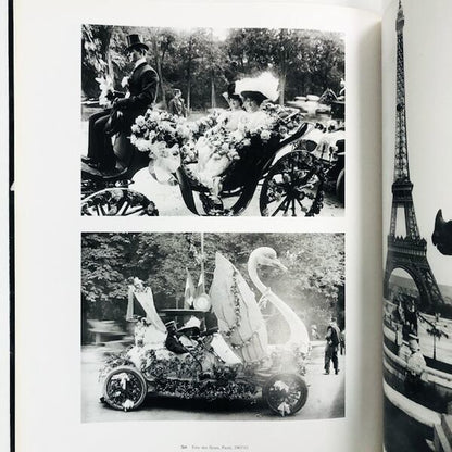 「I Love Paris 展」J'aime la Paris【図録】