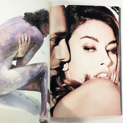 『max』magazine（1993）／特集 Top Models 3