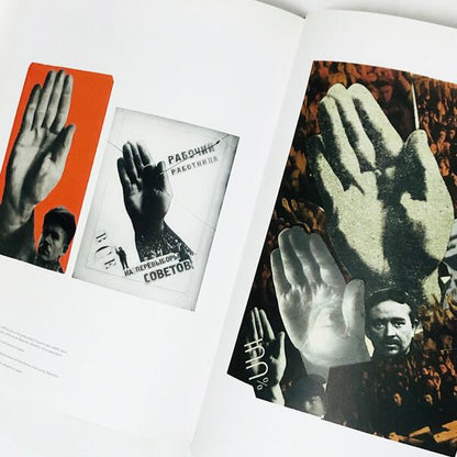クルーツィス - クラギーナ / Gustav Klutsis and Valentina Kulagina / ロシア・アヴァンギャルド
