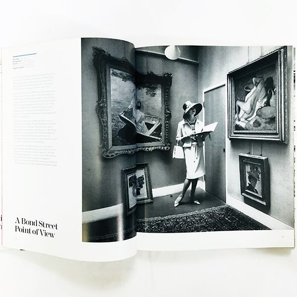 Photographing Fashion British Style in the Sixties / 英国60年代ファッション写真