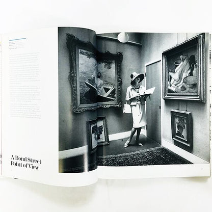 Photographing Fashion British Style in the Sixties / 英国60年代ファッション写真