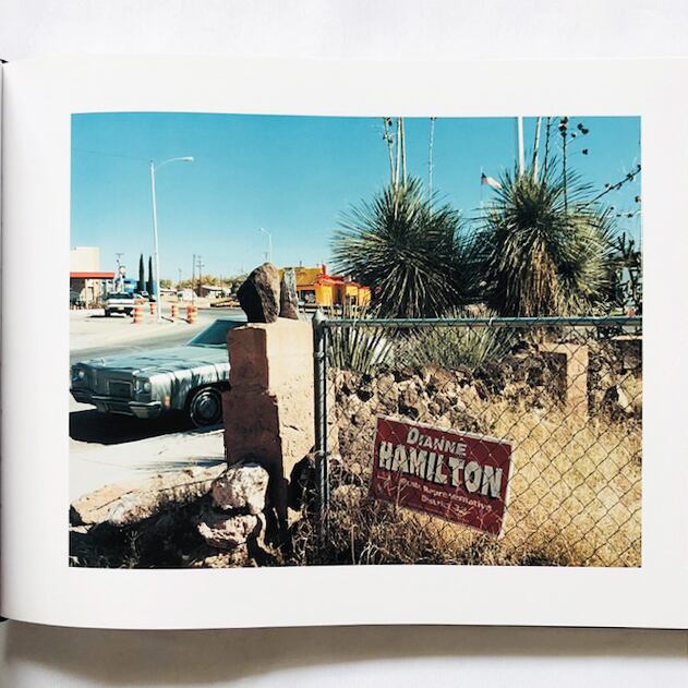 ニック・ワプリントン写真集「Nick Waplington: Truth or Consequences」