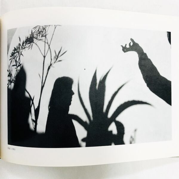 エルヴェ・ギベール写真書物／ペヨトル工房