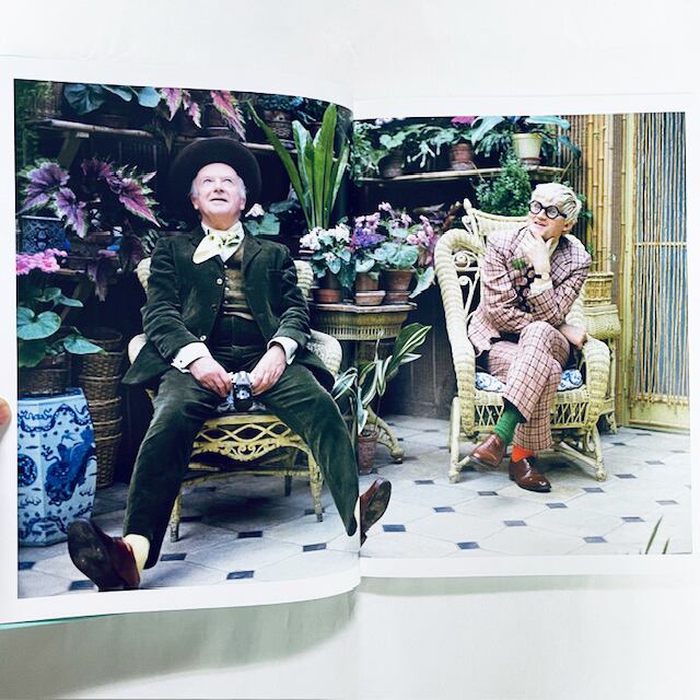 【新本】セシル・ビートンのワードローブ「The Wardrobe of Cecil Beaton」
