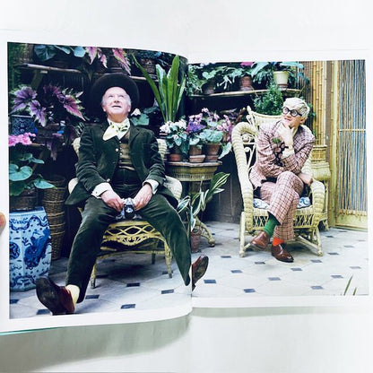【新本】セシル・ビートンのワードローブ「The Wardrobe of Cecil Beaton」