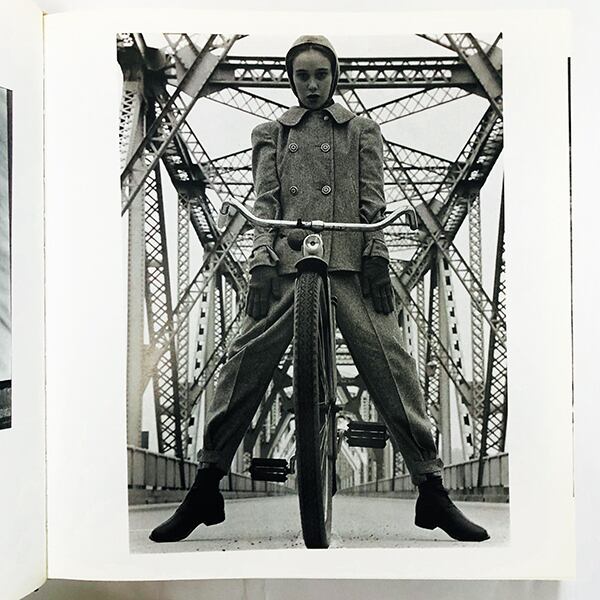 Appearances: Fashion Photography Since 1945