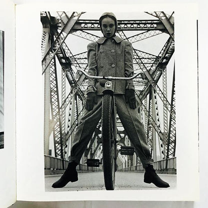 Appearances: Fashion Photography Since 1945