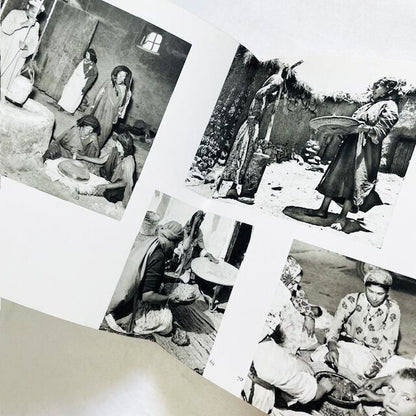 1950年代までのモロッコ「Enchanted Morroco」