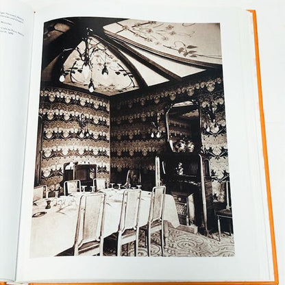 ユーゲントシュティル「Jugendstil」／Taschen