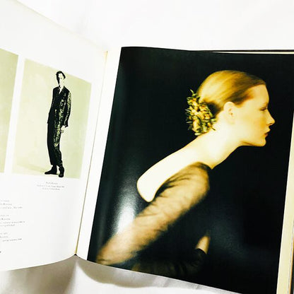 Appearances: Fashion Photography Since 1945