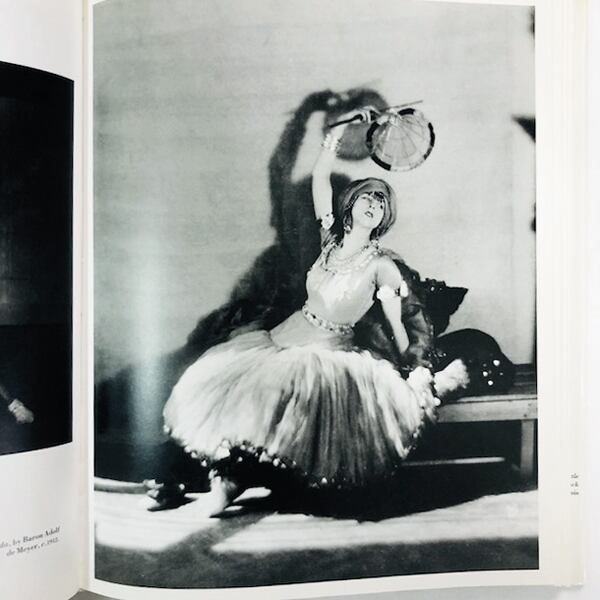 ダンス写真集「Dance and Photography」