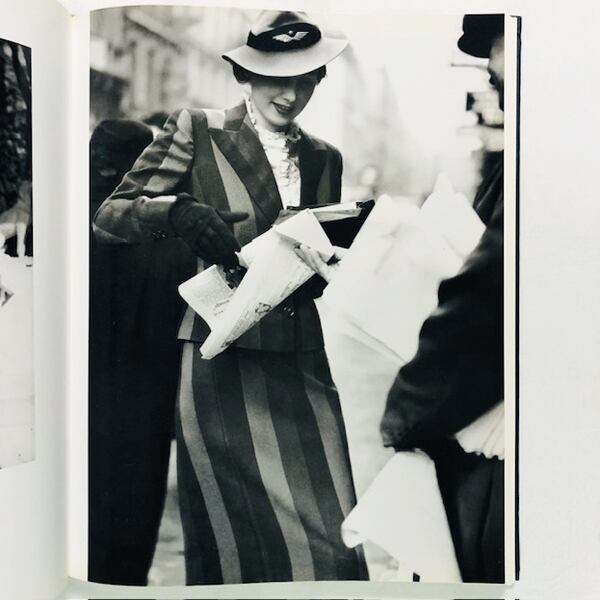ノーマン・パーキンソン写真集「Norman Parkinson: Photographs 1935-1990」