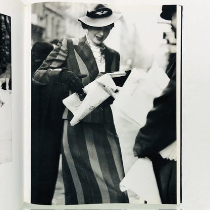 ノーマン・パーキンソン写真集「Norman Parkinson: Photographs 1935-1990」