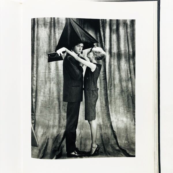ノーマン・パーキンソン写真集「Norman Parkinson: Photographs 1935-1990」