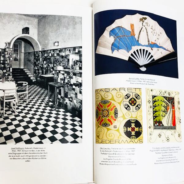 ユーゲントシュティル「Jugendstil」／Taschen