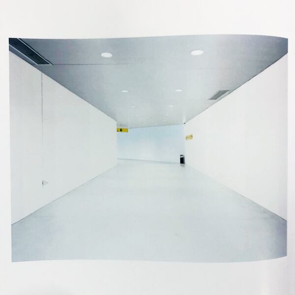 エドガー・マーティンス写真集「edgar martins: when light casts no shadow」