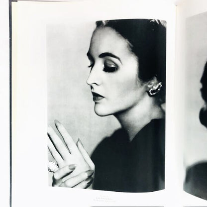 ノーマン・パーキンソン写真集「Norman Parkinson: Photographs 1935-1990」