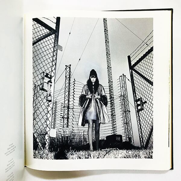 Appearances: Fashion Photography Since 1945