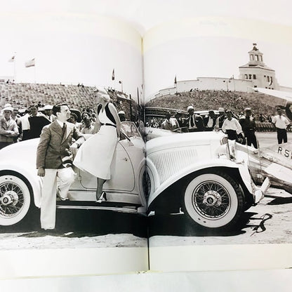 Harlow in Hollywood / ジーン・ハーロウ写真集