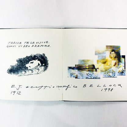 Cover's Fotografie／Occhiomagico 1996-1999【250部限定サイン本】