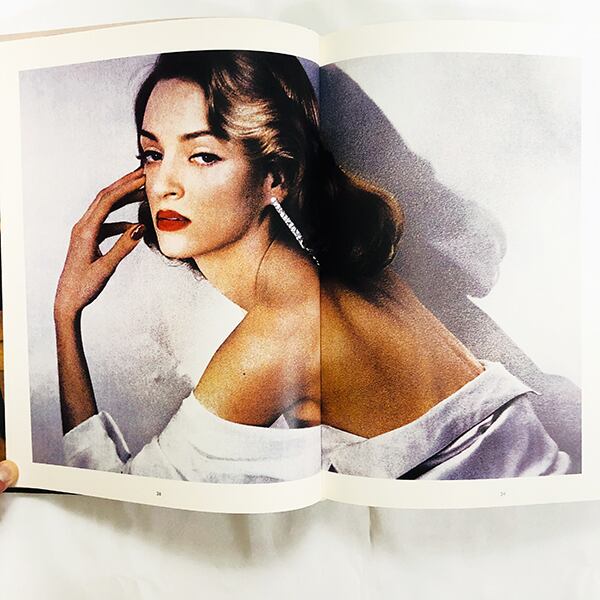 sheila metzner: form and fashion / シーラ・メツナー写真集