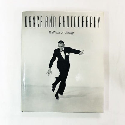ダンス写真集「Dance and Photography」