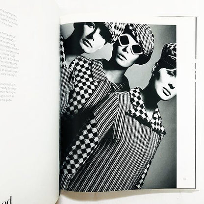 Photographing Fashion British Style in the Sixties / 英国60年代ファッション写真