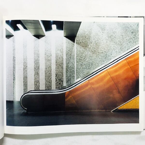 マティアス・ホッホ写真集「Matthias Hoch: Fotografien / Photographs」