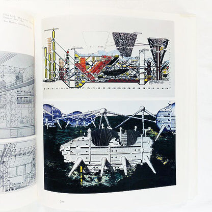 建築におけるイデーの冒険「L' avventura delle idee nell'architettura 1750-1980」